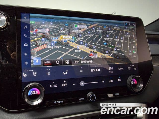 Lexus RX350h 5세대 Luxury, 2023 13