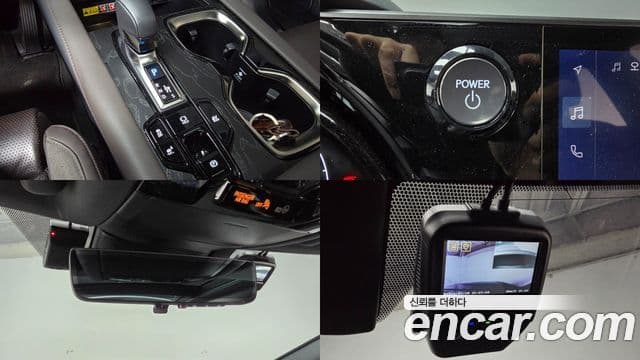 Lexus RX350h 5세대 Luxury, 2023 16