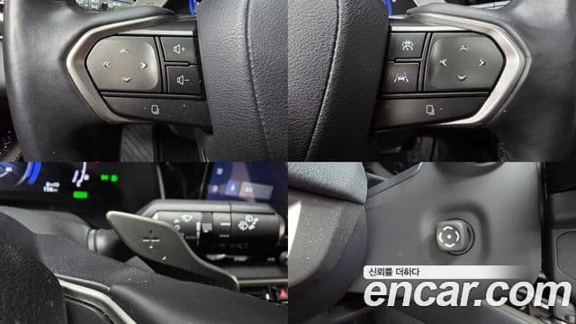 Lexus RX350h 5세대 Luxury, 2023 17