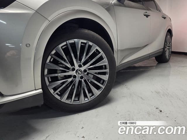 Lexus RX350h 5세대 Luxury, 2023 20