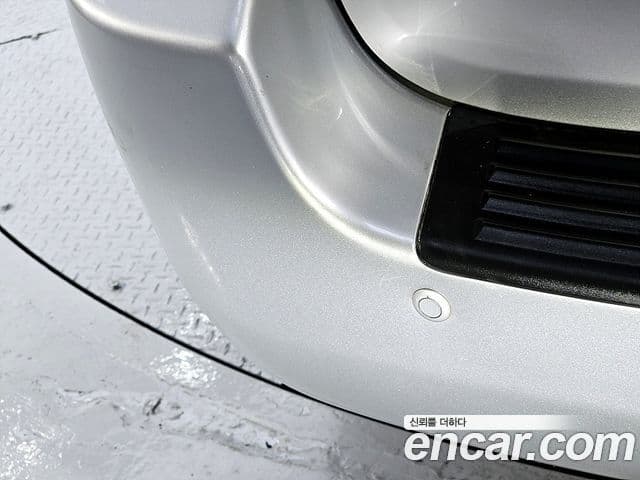 Kia Carnival R 빌트인캠2 — базовая версия - Built-in Cam 2, 2012 17
