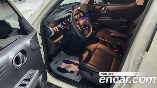 Hyundai Casper Inspiration, 2024 9