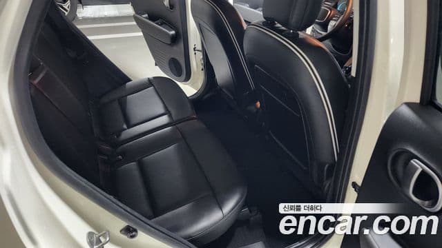 Hyundai Casper Inspiration, 2024 11