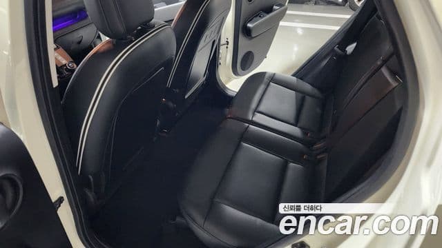 Hyundai Casper Inspiration, 2024 12