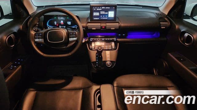 Hyundai Casper Inspiration, 2024 13