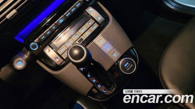 Hyundai Casper Inspiration, 2024 19