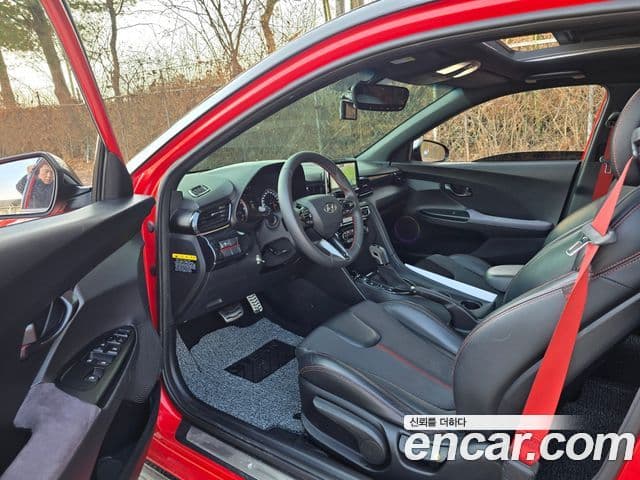 Hyundai Veloster (JS) Core, 2018 7