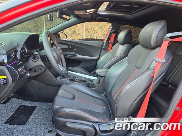 Hyundai Veloster (JS) Core, 2018 8