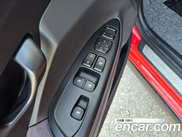 Hyundai Veloster (JS) Core, 2018 9