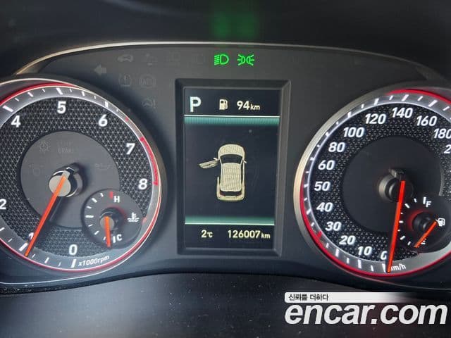 Hyundai Veloster (JS) Core, 2018 10