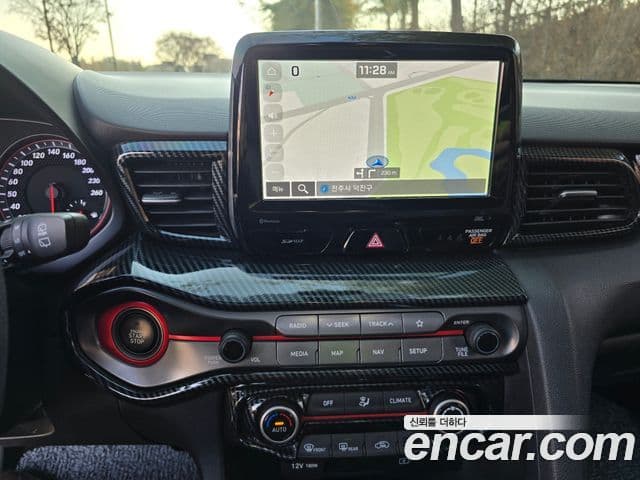 Hyundai Veloster (JS) Core, 2018 11