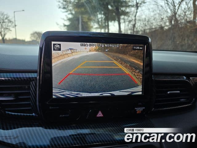 Hyundai Veloster (JS) Core, 2018 12