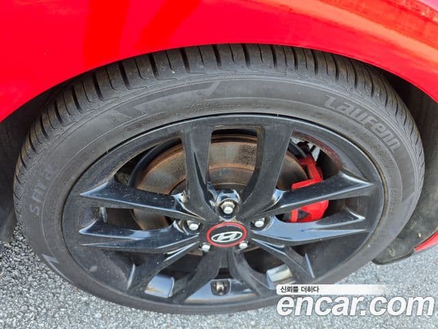 Hyundai Veloster (JS) Core, 2018 16
