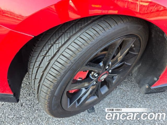 Hyundai Veloster (JS) Core, 2018 17