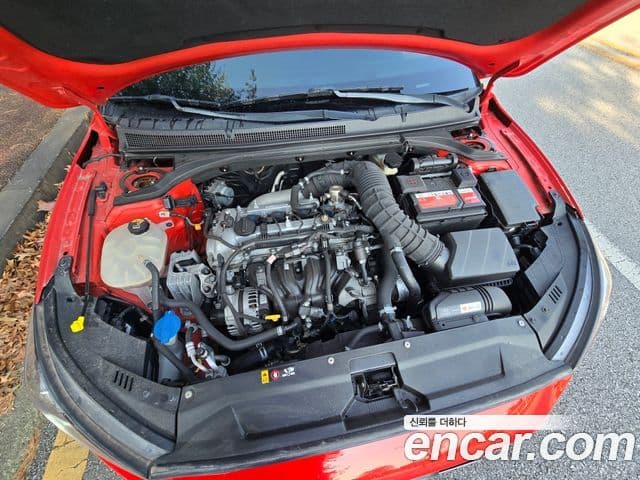 Hyundai Veloster (JS) Core, 2018 18