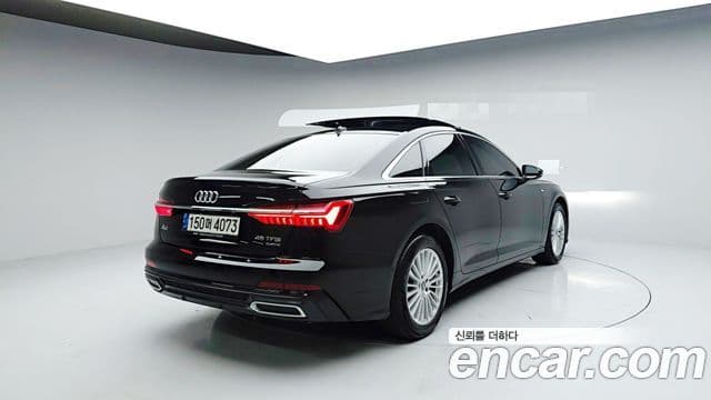 Audi A6 (C8) Premium, 2021 6