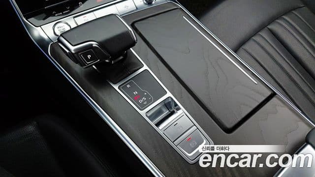 Audi A6 (C8) Premium, 2021 12