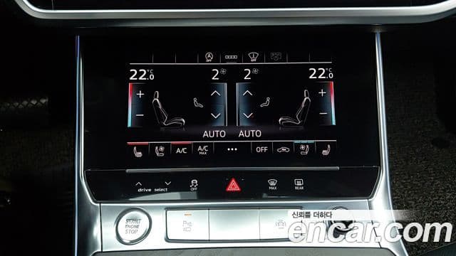 Audi A6 (C8) Premium, 2021 13