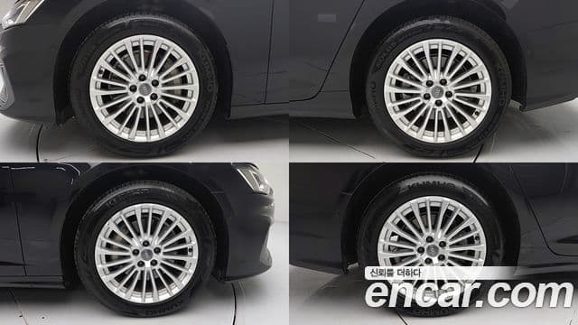 Audi A6 (C8) Premium, 2021 15