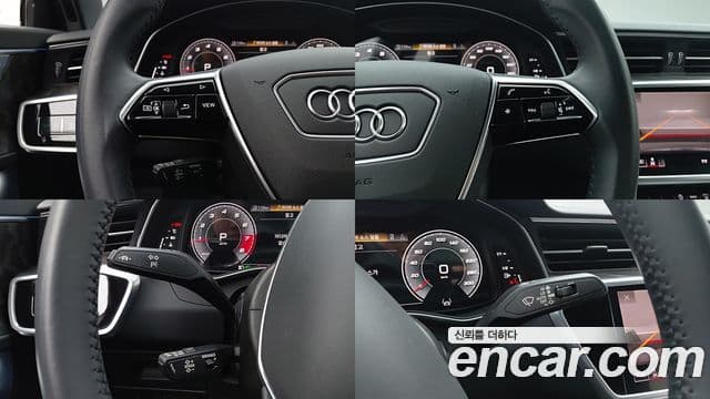 Audi A6 (C8) Premium, 2021 17