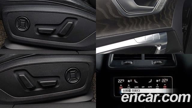 Audi A6 (C8) Premium, 2021 18