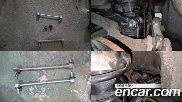 Mini Cooper 2세대, 2008 16