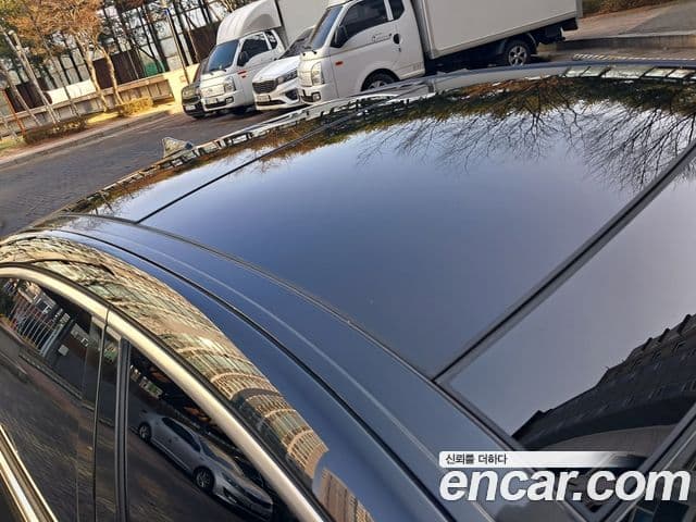 Hyundai Genesis DH G330 Modern AWD, 2016 6