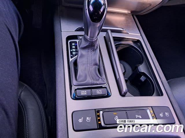 Hyundai Genesis DH G330 Modern AWD, 2016 10