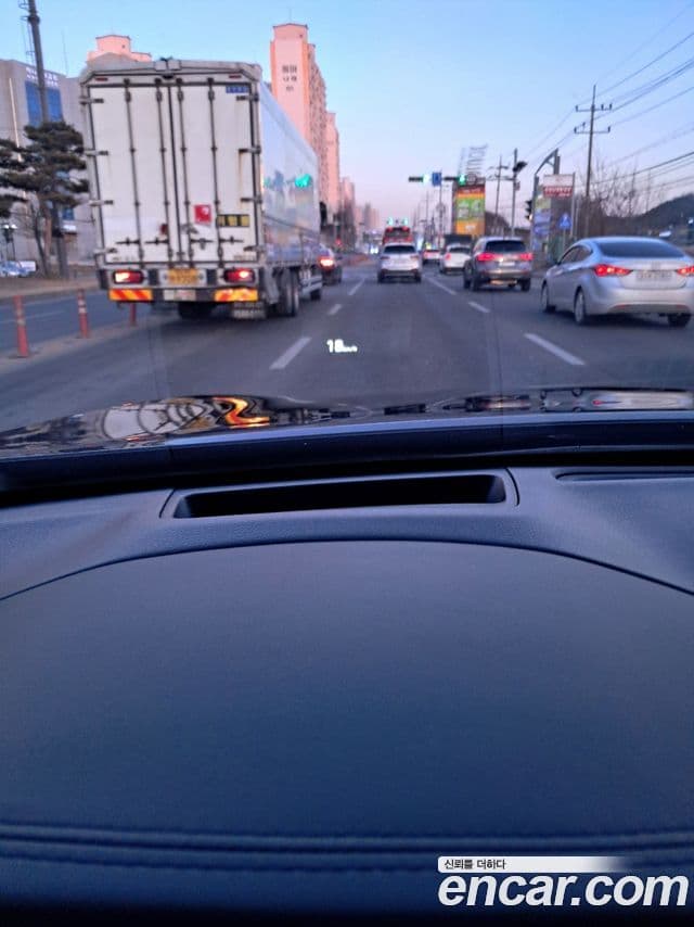 Hyundai Genesis DH G330 Modern AWD, 2016 14