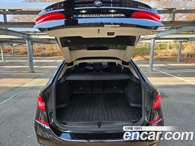 BMW 6시리즈 GT (G32) Luxury, 2023 4