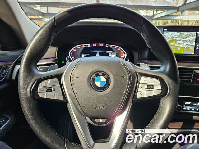 BMW 6시리즈 GT (G32) Luxury, 2023 10