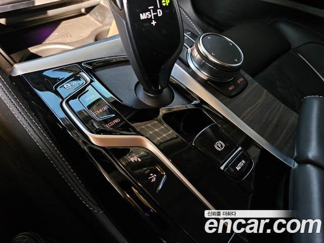 BMW 6시리즈 GT (G32) Luxury, 2023 14