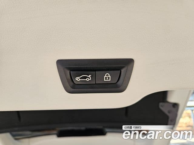 BMW 6시리즈 GT (G32) Luxury, 2023 15