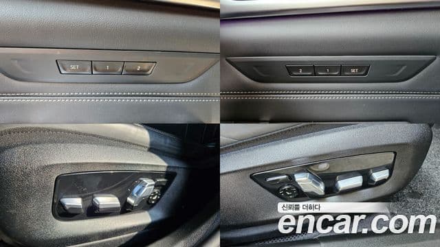 BMW 6시리즈 GT (G32) Luxury, 2023 16