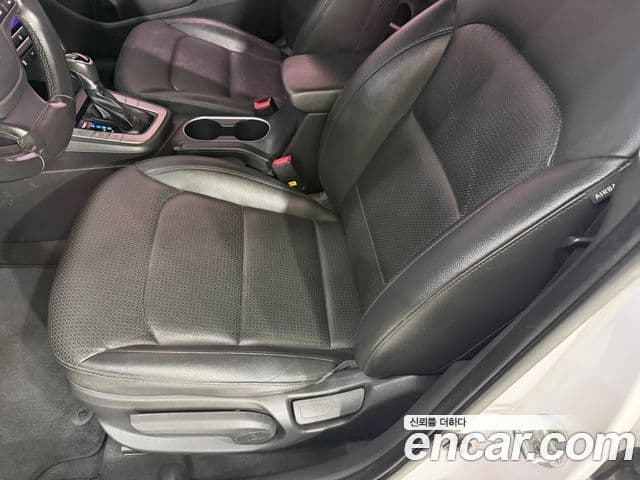 Hyundai Avante AD 1.6 GDI Smart, 2017 10