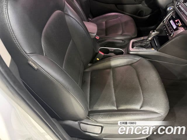 Hyundai Avante AD 1.6 GDI Smart, 2017 11