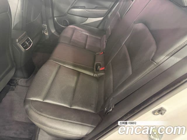 Hyundai Avante AD 1.6 GDI Smart, 2017 12