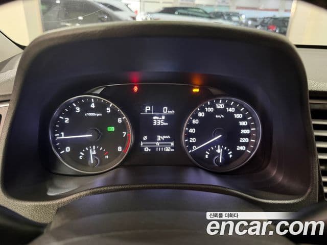 Hyundai Avante AD 1.6 GDI Smart, 2017 18