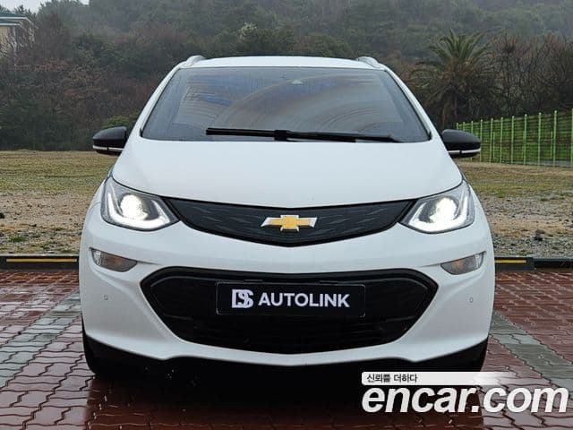 Chevrolet(GM대우) 볼트 EV Premier, 2019 3