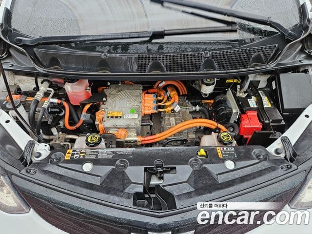 Chevrolet(GM대우) 볼트 EV Premier, 2019 6