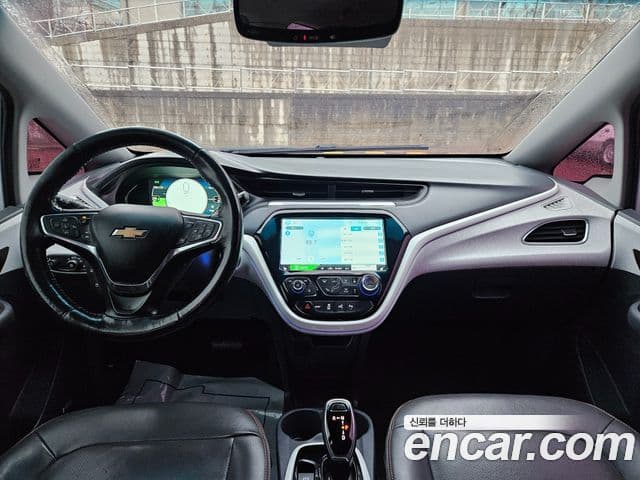 Chevrolet(GM대우) 볼트 EV Premier, 2019 7