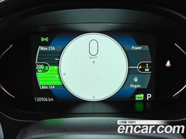 Chevrolet(GM대우) 볼트 EV Premier, 2019 8