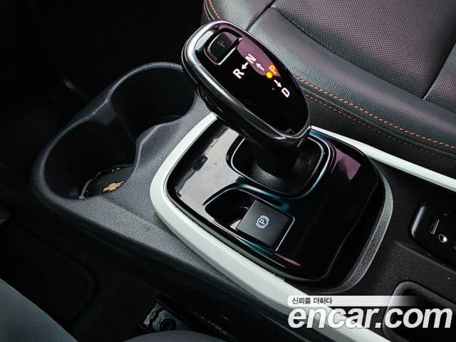 Chevrolet(GM대우) 볼트 EV Premier, 2019 9