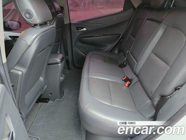 Chevrolet(GM대우) 볼트 EV Premier, 2019 11