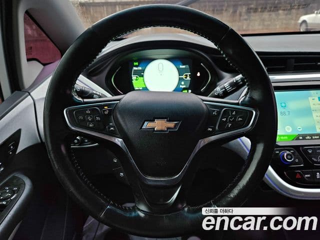 Chevrolet(GM대우) 볼트 EV Premier, 2019 12