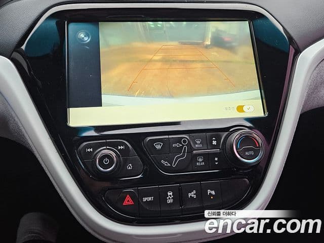 Chevrolet(GM대우) 볼트 EV Premier, 2019 14