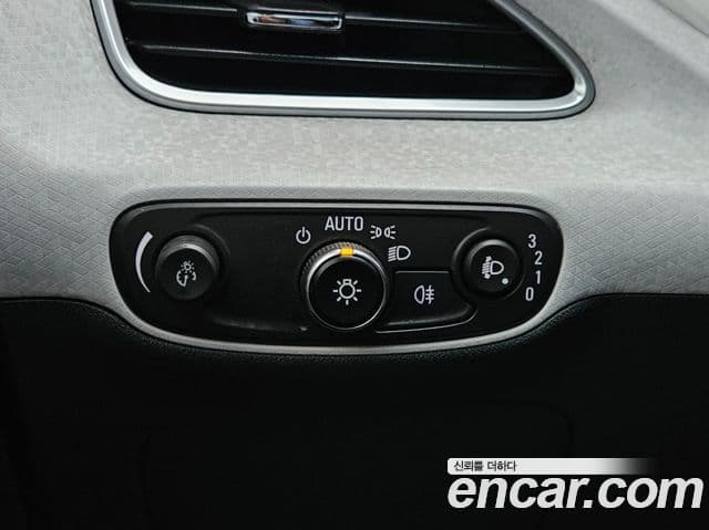 Chevrolet(GM대우) 볼트 EV Premier, 2019 15