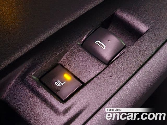 Chevrolet(GM대우) 볼트 EV Premier, 2019 16