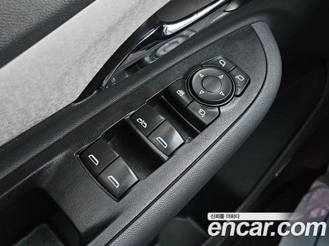 Chevrolet(GM대우) 볼트 EV Premier, 2019 17