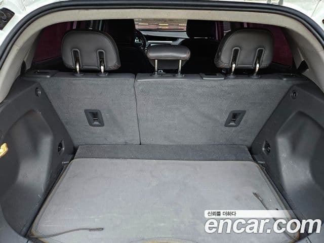 Chevrolet(GM대우) 볼트 EV Premier, 2019 18